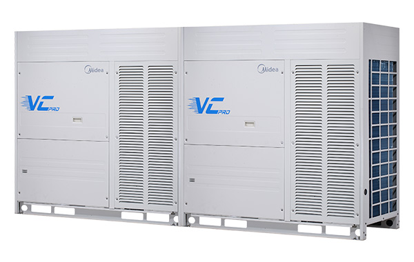 Điều hòa trung tâm Midea VRF